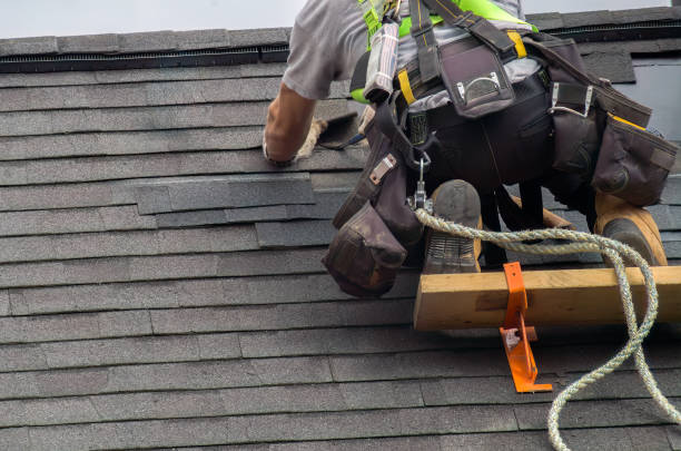 Trusted Storm Damage Roof Repair service in Bluffton, SC - Brentwood Metal Roofing